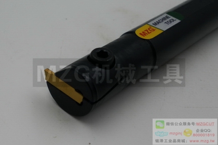 進口特價KIGML2016/2520/32254032B-3V4V內孔切槽刀裝京瓷GMM刀片