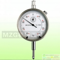 成都三和量具,表盤式百分表