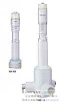 三點(diǎn)內(nèi)徑千分尺套裝6-12-20-50-100,青量,桂林