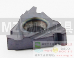 閥門控制用螺紋16ER16/4/2/0/8STACME鋼鑄不銹鋼銅鋁加工車削刀片