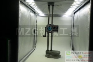 漢中量具,漢中高度游標(biāo)卡尺,不銹鋼雙柱數(shù)顯高度尺