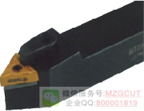進(jìn)口特價(jià)MTENN1616H/2020K/2525M/3232P1622數(shù)控外圓機(jī)夾式車刀桿