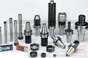 碳化鎢組合式小徑搪刀桿專用套筒EC型