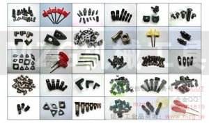 新款進(jìn)口超值促銷(xiāo)M4.5X11刀桿螺絲刀桿MZG數(shù)控車(chē)刀配件