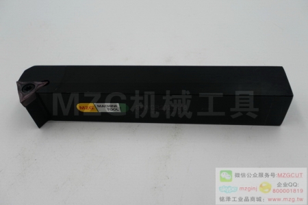 進(jìn)口特價(jià)STWCR1212H/1616H/2020K/2525M1116數(shù)控外圓機(jī)夾式車刀桿