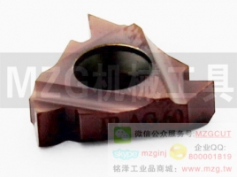 英制16IR56/40/32/24/14/11/9/8WAG55鋼鑄不銹鋼銅鋁加工車削刀片