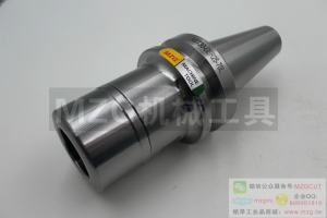 進(jìn)口高精度NBT-GER無鍵槽高速刀柄,木工機(jī)專用刀柄系列