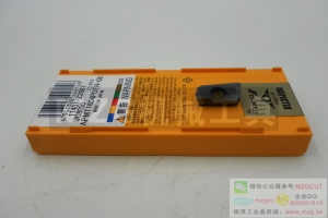 2016特價(jià)品牌刀具APMT1604PDER-08 JC8050 DIJET原裝黛杰銑刀片