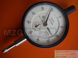 成都三和量具,表盤式百分表