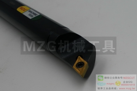 促銷鉻鉬合金鋼進口限量特價S10K-SDXCL07 MZG數(shù)控車刀內(nèi)孔車刀