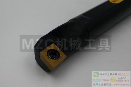 SCLPR進(jìn)口特價(jià)S10K/12M/16Q/20R-SCLPR0809數(shù)控內(nèi)孔機(jī)夾式車(chē)刀桿