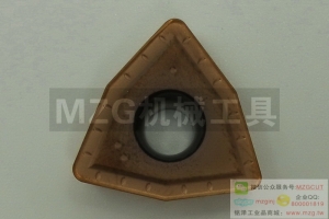DIJET原裝黛杰WC舍棄式快速鉆刀片WCMX030208/040208 JC215V