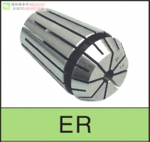 進(jìn)口高精度ER彈性?shī)A頭ER COLLET