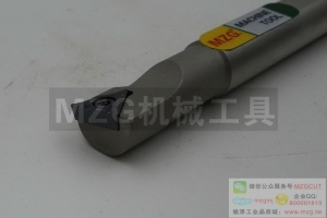 STUPL高速鋼防震刀桿H08K10M12Q16R20S-STUPL0911