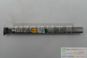 SDUCL高速鋼防震刀桿H08K10M12Q16R20S-SDUCL0711