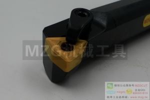 爆款鉻鉬合金鋼進口超值瘋搶S40U-MWLNR08 MZG數(shù)控車刀內(nèi)孔車刀