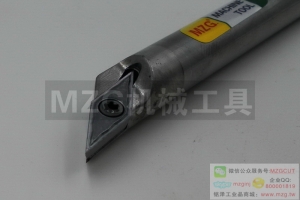 SVXCR高速鋼防震刀桿H0810K12M16Q20R-SVXCR1116