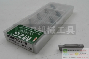 2016特價車刀片MGMN300-M ZP1521鋼件不銹鋼銅鋁加工刀片