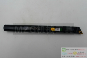 促銷鉻鉬合金鋼進口限量特價S10K-SDXCL07 MZG數(shù)控車刀內(nèi)孔車刀