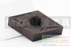 55度菱形硬質(zhì)合金DNMG1104/1504/1506/04081216PF/PM/PR車削刀片