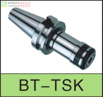 進(jìn)口高速高精度BT-SK彈性刀柄BT-TSK SK COLLET CHUCK