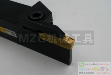 進(jìn)口特價GYL16162020K2525M3232P23456雙頭切斷切槽刀裝三菱GY2M
