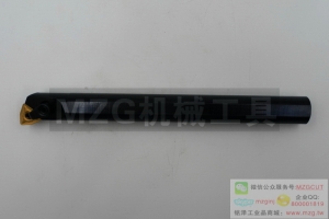 爆款鉻鉬合金鋼進(jìn)口超值瘋搶S40U-MWLNR08 MZG數(shù)控車刀內(nèi)孔車刀