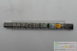 STUCL高速鋼防震刀桿H08K10M12Q16R20S-STUCL0911