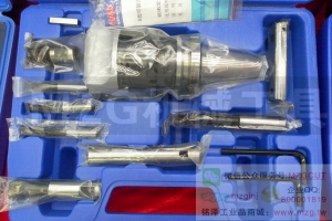 可調式搪孔頭套裝5920BHC2/5925BHC3/5930BHC4寸ABCD/5932推拔柄