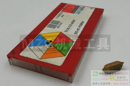 2016特價(jià)品牌刀具TC16-2EI-AG60 GM240CERATIZIT森拉天時(shí)螺紋刀片