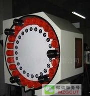 環(huán)球牌,眾環(huán)牌,斗笠式加工中心刀庫(kù),圓盤(pán)式加工中心刀庫(kù)