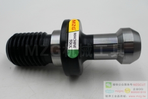 BT40/50-MTB-45度數(shù)控刀柄拉釘