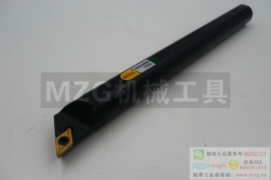 SDXCR高速鋼防震刀桿H08K10M12Q16R20S-SDXCR0711
