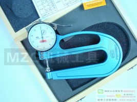 上海恒量測厚規(guī),恒量測厚儀