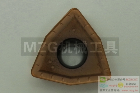 2016特價(jià)銑刀片WCMX030208-ZK ZP1521快速鉆頭刀片