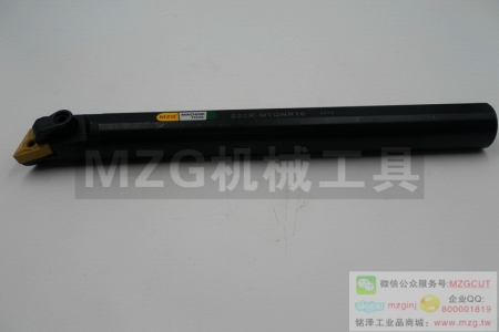 MTQNR進口特價S16Q20R25S32T4050U-MTQNR16/22數(shù)控內孔機夾式車刀