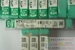 -QM1CTPA25FRN00157 5764212特價原裝NTK小零件切斷切槽刀片