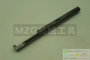 小孔鏜刀切槽加工PSGR/L0520-60S鋼件不銹鋼銅鋁鏜孔搪刀