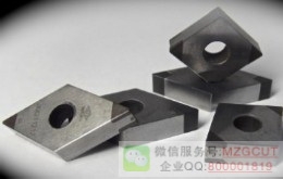 正方形金剛石SNGA120404/08/12PCD銅鋁非鐵金屬鑄件高硬度刀片