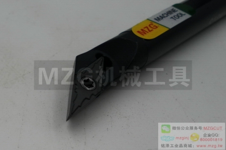 SVXCR進(jìn)口特價(jià)S0810K12M16Q20R25S-SVXCR081116數(shù)控內(nèi)孔機(jī)夾車刀