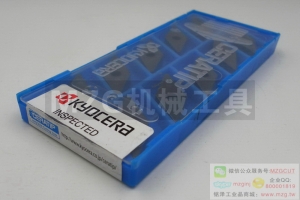 KYOCERA原裝京瓷數(shù)控車刀片VNGA160404/08 A65/A66N