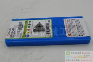 KYOCERA京瓷車刀片TNMG160404HQ/TNMG160408HQ TN60/PR930/CA5525