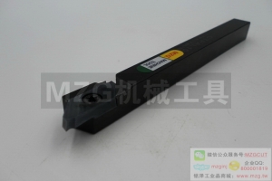 進口切斷切槽用機夾式車刀CTPAL08/10/12/16/20/25GXH刀柄