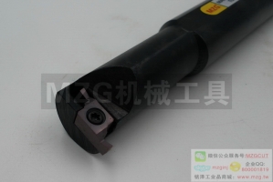 進(jìn)口特價(jià)SIGER0808A10101210B1412C-EHL數(shù)控京瓷內(nèi)孔切槽車刀桿