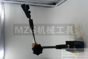 臺灣力邦迷你型磁性小表座，磁性大表座，機(jī)械式，油壓式萬向表座
