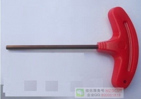 新款進(jìn)口限量瘋搶PL3.0內(nèi)六角刀桿雙頭扳手MZG數(shù)控刀具配件