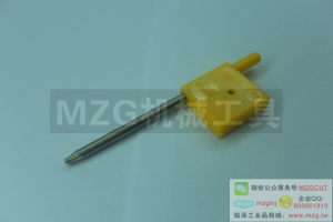 數(shù)控刀具專(zhuān)用旗形梅花扳手