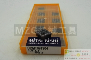 2016特價品牌刀具CCMT09T304 VP15TF三菱硬質(zhì)合金車削刀片