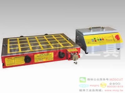 建華四爪卡盤,導(dǎo)磁塊,矩形電磁吸盤,圓形電磁吸盤,矩形永磁吸盤