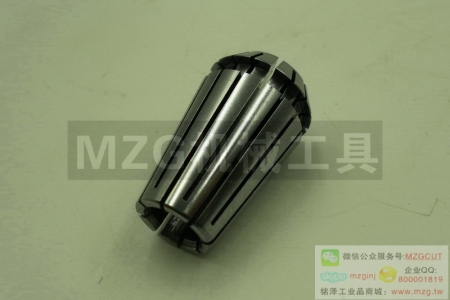 進(jìn)口超值瘋搶ER20高精度筒夾（精度5-8ч）MZG數(shù)控刀具配件